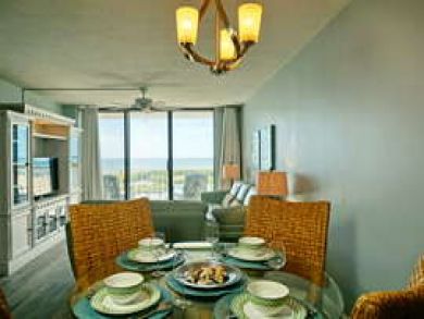 Tigertail Beach Views and The Best  Modern Furnishings